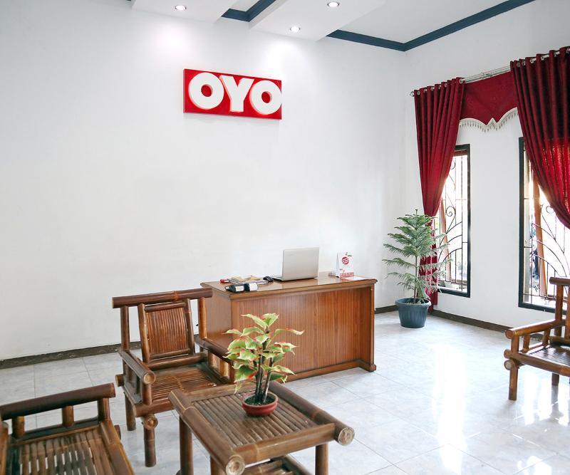 Reddoorz Syariah At Penginapan Eby Padang Εξωτερικό φωτογραφία