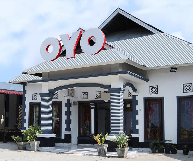 Reddoorz Syariah At Penginapan Eby Padang Εξωτερικό φωτογραφία
