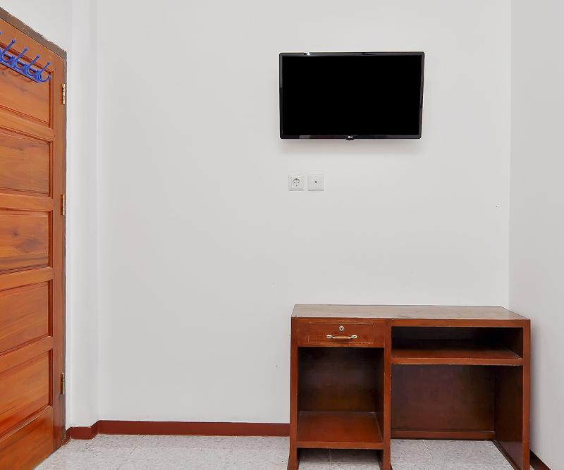 Reddoorz Syariah At Penginapan Eby Padang Εξωτερικό φωτογραφία